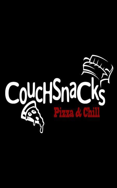 Couchsnacks